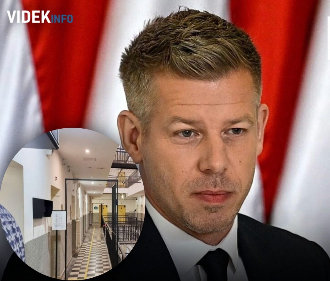 Magyar Péter kitálalt: Súlyos bűncselekményekről van szó