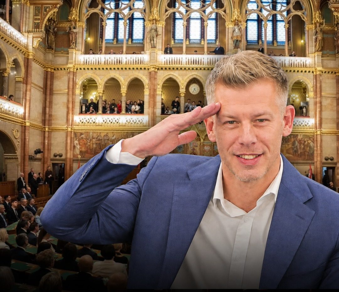 Megjelent a kormányhatározat: Magyar Péterék meglépték, amiről sokan azt hitték, nem merik megtenni