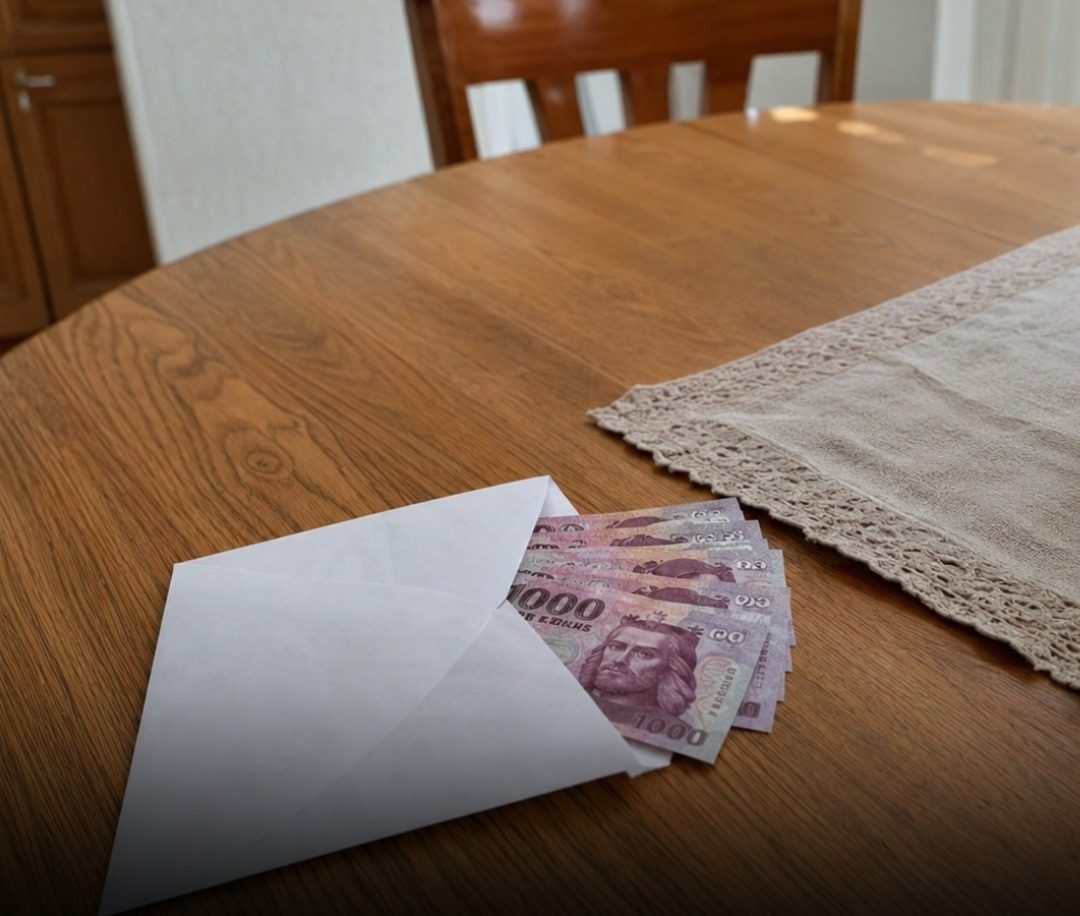 Több százezer magyar család megkaphatja: bejelentette a Tisza a 100 ezer forintos támogatást