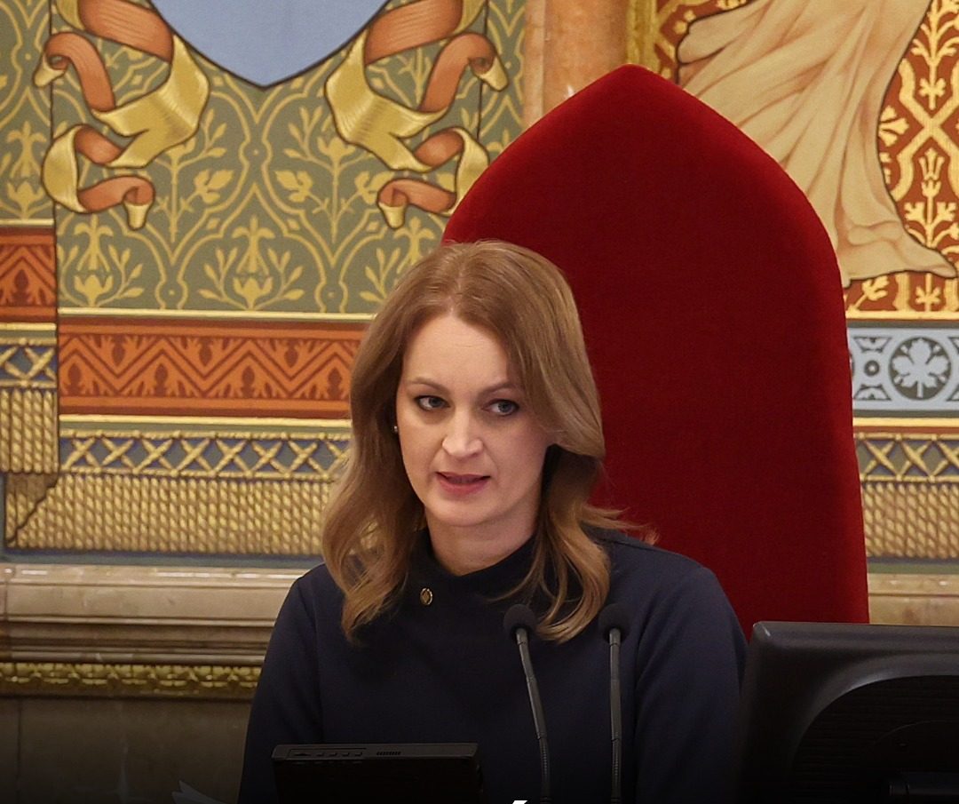 Forsthoffer Ágnesbe szerelmes a fél ország – most olyat amire nincsennek szavak