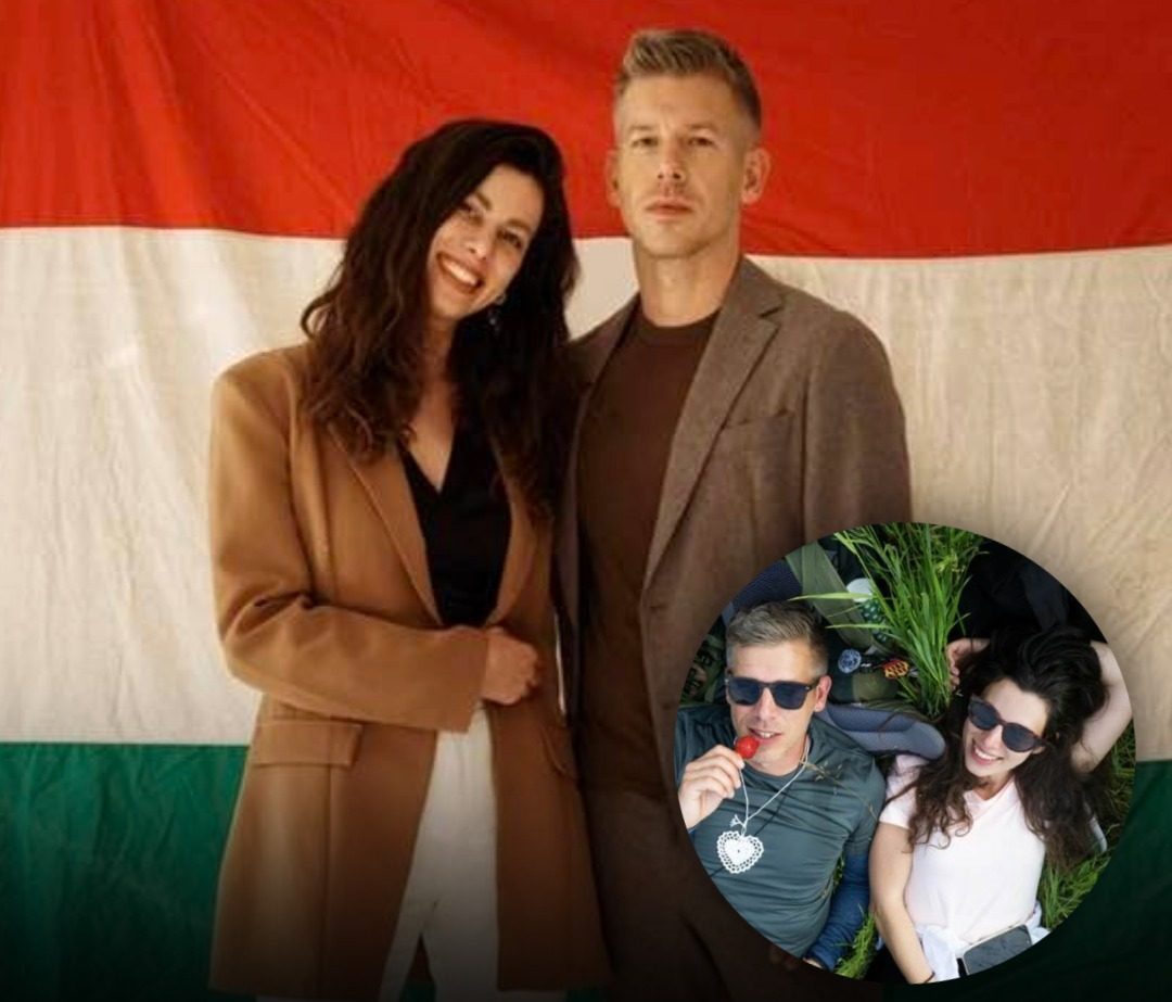 Most jött a hír Magyar Péterről és a barátnőjéről Ilonáról, özönlenek a jókívánságok