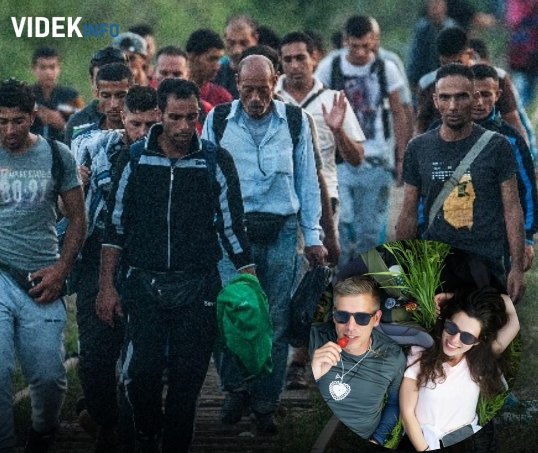 Európának elege lett: Brutál szigorú migrációs törvények jönnek, vége a bevándorlásnak