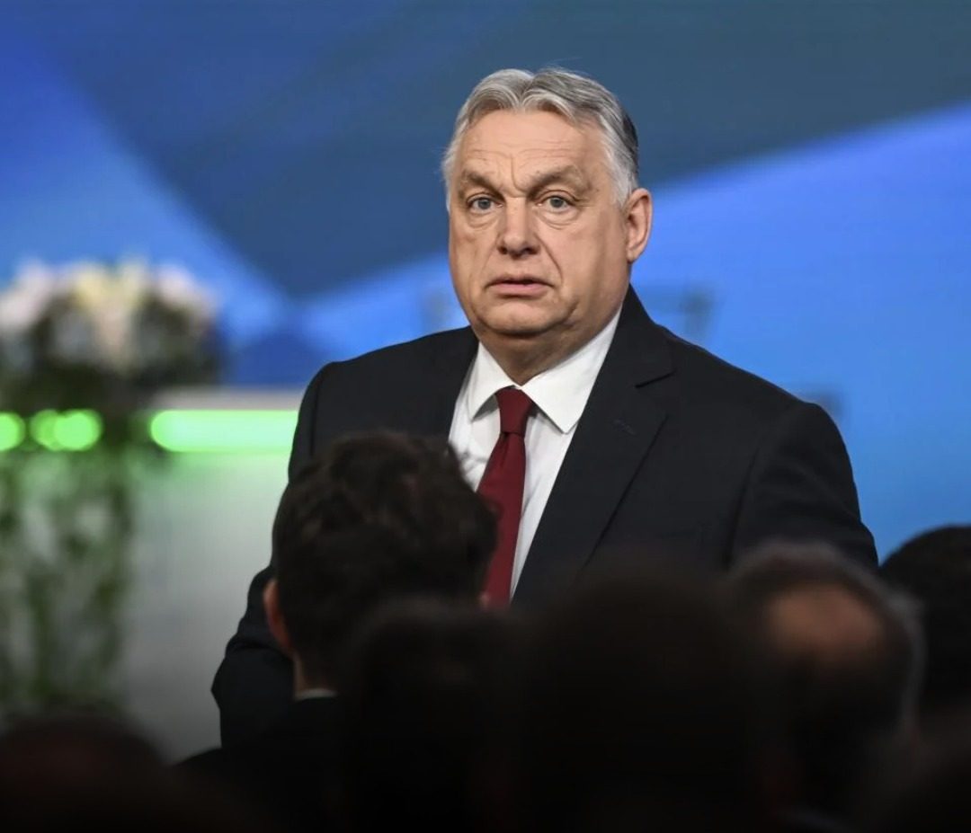 Orbán Viktor előkerült, az emberek pedig kinevették