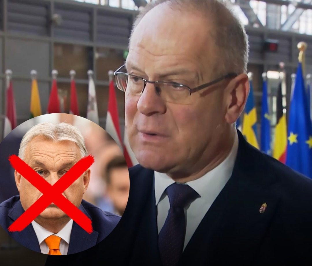 Navracsics Tibor megnevezett két fideszes politikust, akikkel nyerni tudnak 2030-ban