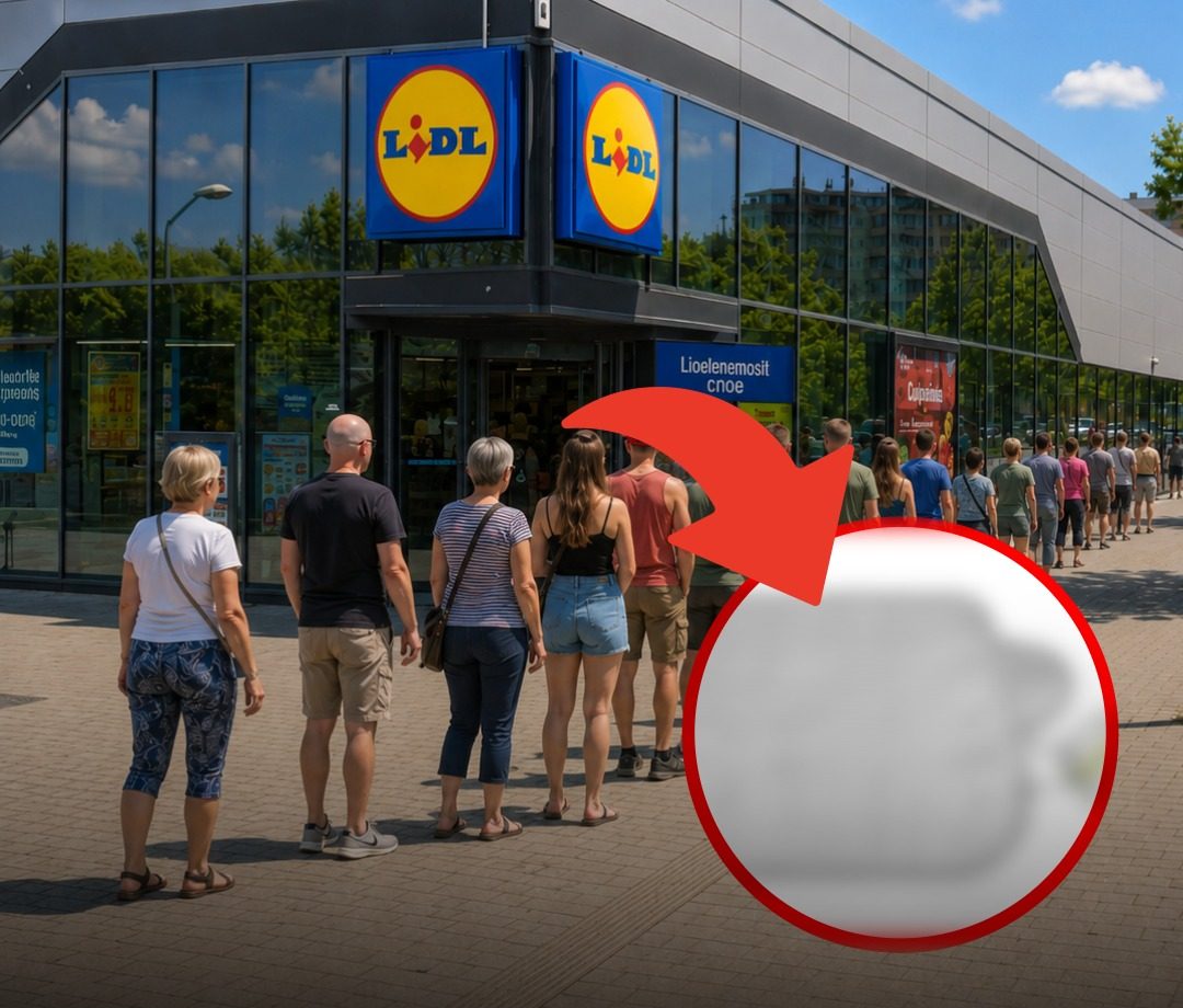 A Lidl most odatette magát: 1999 forintos kütyü miatt rohamozhatják meg a boltokat az autósok