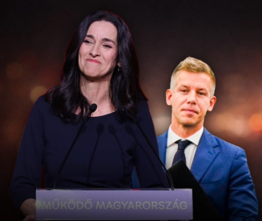 Orbán Anita a legkedveltebb politikus, még Magyar Péternél is népszerűbb, ennek pedig drámai oka van!