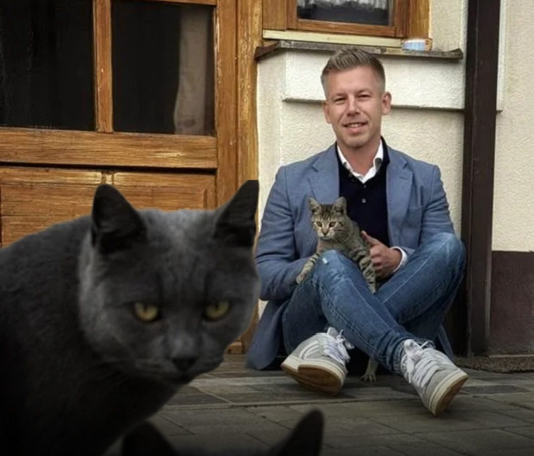 Most érkezett: Magyar Péter drámai üzenet a magyaroknak