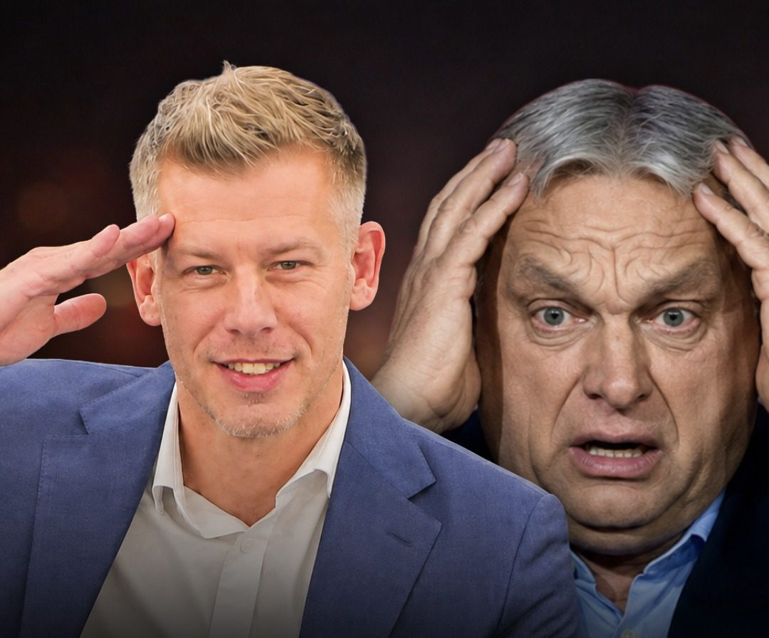 Orbán nagy álmát húzta keresztbe Magyar Péter, a legfájdalmasabb ponton alázta meg Orbánt