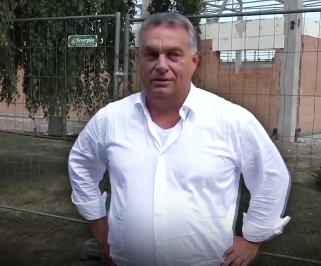 Orbán Viktor drámai bejelentése mindenkit meglepett: Jövök!