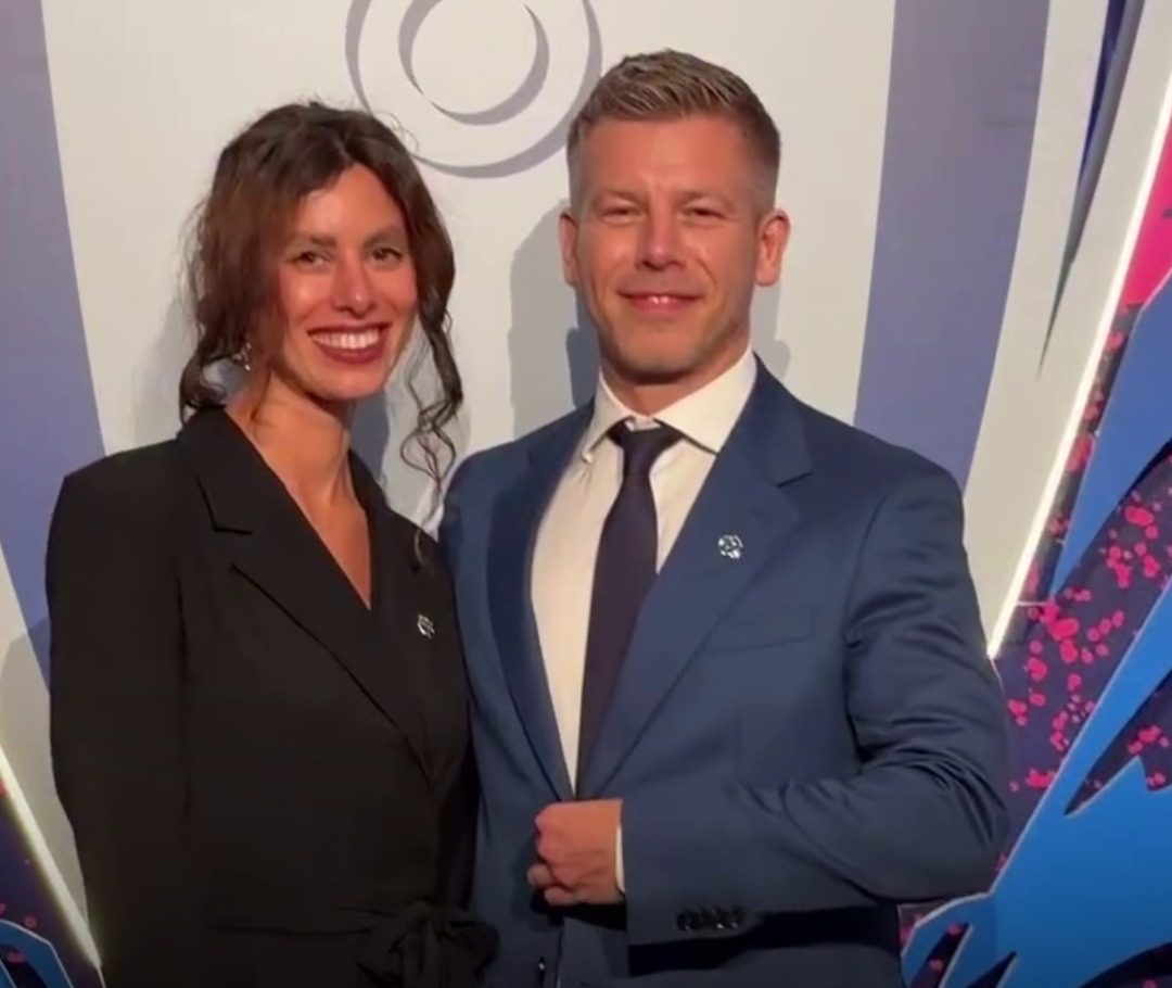 Magyar Péter és barátnője Ilona olyat tett amire nincsennek szavak