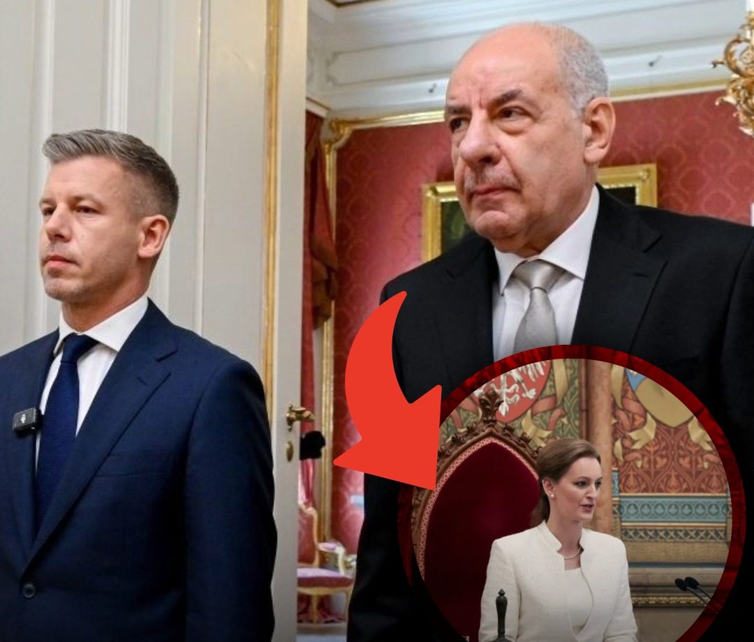 Most jött a közlemény Sulyok Tamás lemondásáról, ez jön most!