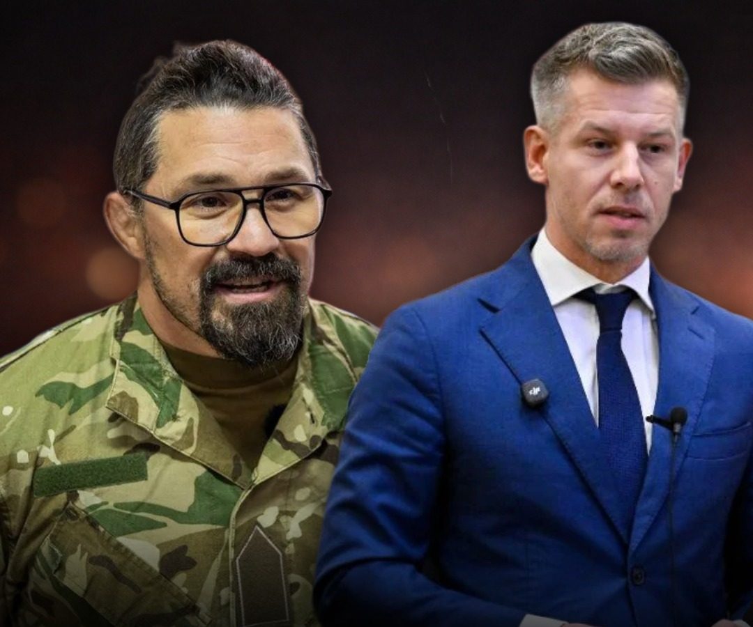 Magyar Pétert durván kiosztotta Bárdosi