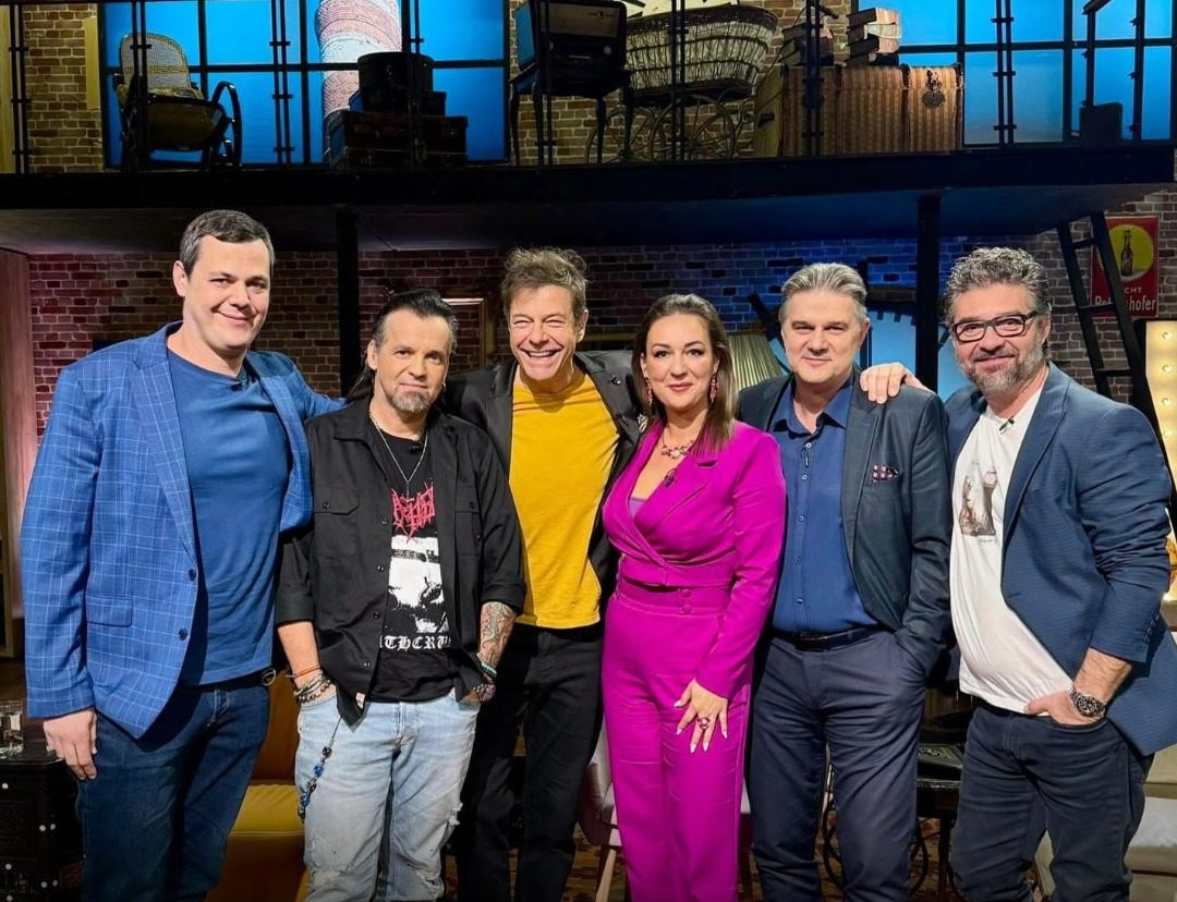 Most érkezett az örömhír a rajongóknak! Új részekkel folytatódik a Kincsvadászok, de egy nagy csavar lesz!