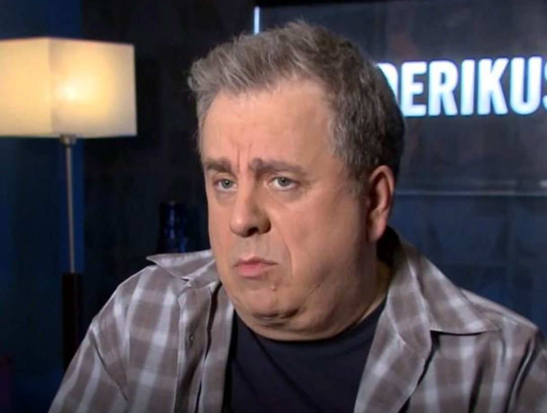 Friderikusz Sándor drámai vallomása az egészségéről: Hetente járok vérvételre