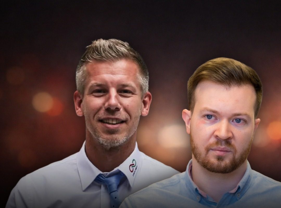 Most jött: Magyar Péter Szabó Bencével egyeztetett – fontos szerep jöhet a hős századosnak