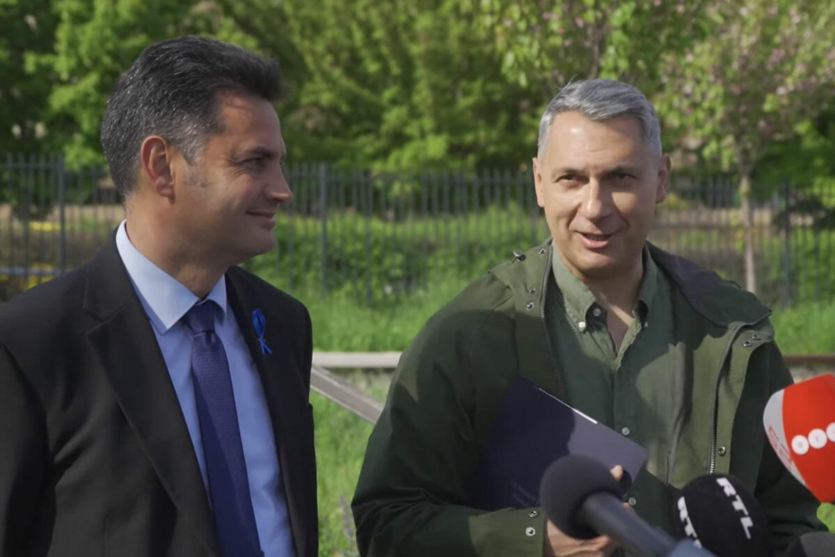 Nagy bajban Lázár János – Márki-Zay Péter osztotta ki