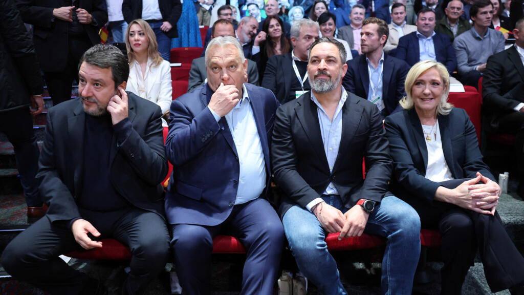 Mire készül Orbán Viktor? Váratlanul Brüsszelbe utazik