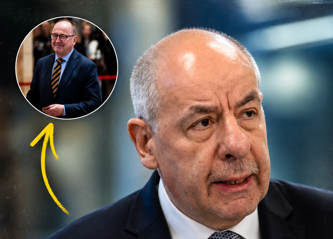 Nem mondatják le Sulyok Tamást, sokkal rosszabb várhat rá: Megvan a jogalap a megfosztáshoz
