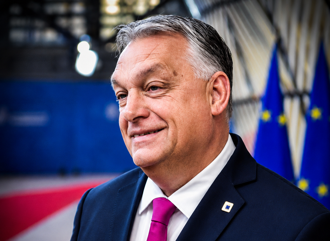 Mire készül Orbán Viktor? Váratlanul Brüsszelbe utazik