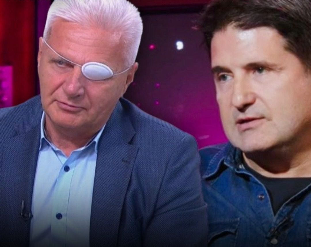 Milliárdos osztotta ki Hajdú Pétert: néhány óra alatt tízezrek lájkolták, amit mondott