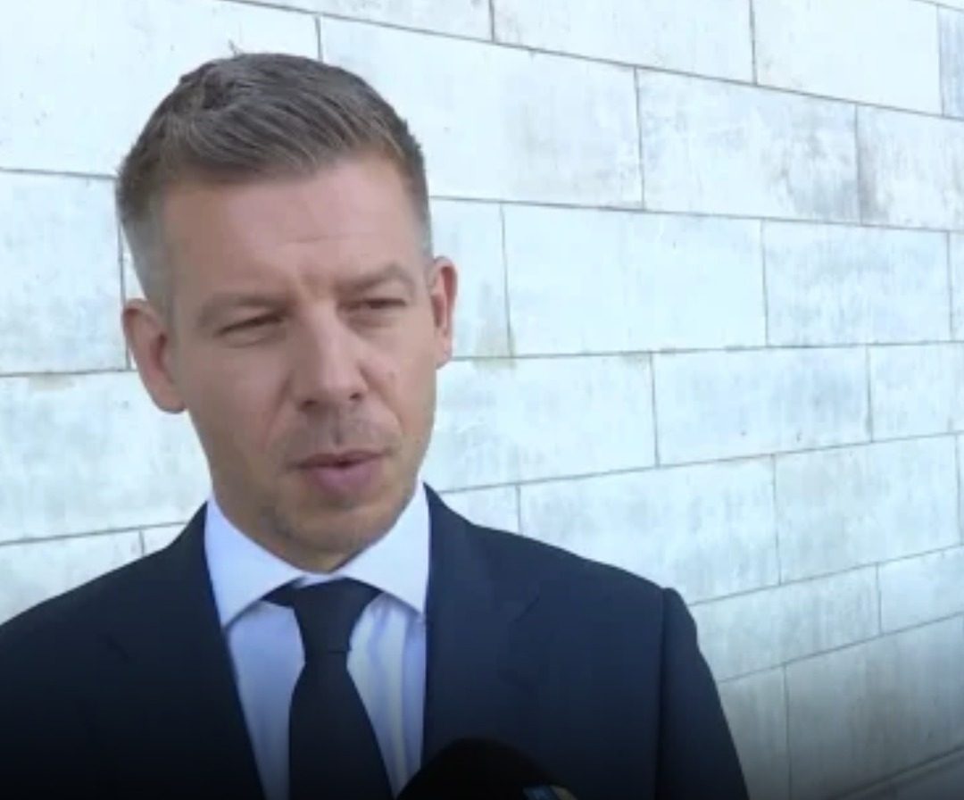 Magyar Péter bekeményített: Újabb kirúgások, a közmédiánál is tisztogatás kezdődik