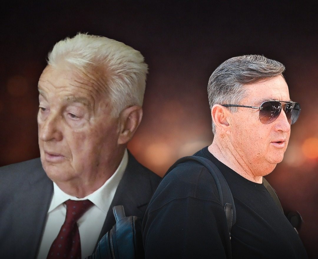 Feljelentették Orbán Győzőt és Mészáros Lőrincet: Durva iratok kerülhettek ki