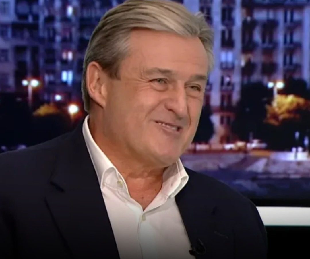 Kapitány Isván bejelentésétől, mindenki padlótfogott. Olyan jön Magyarországon, ami példa nélküli!