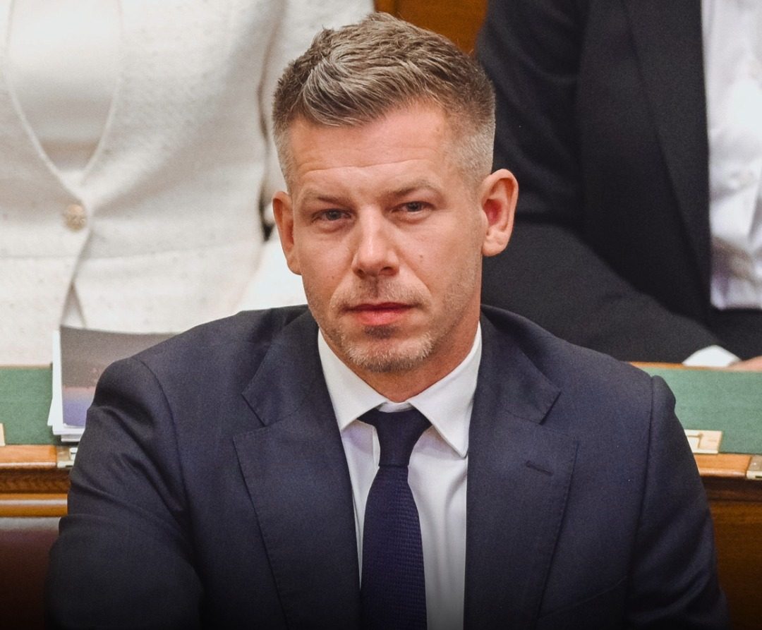 Elege lett Magyar Péternek, olyat lép amitől az összes fideszes kiakadt