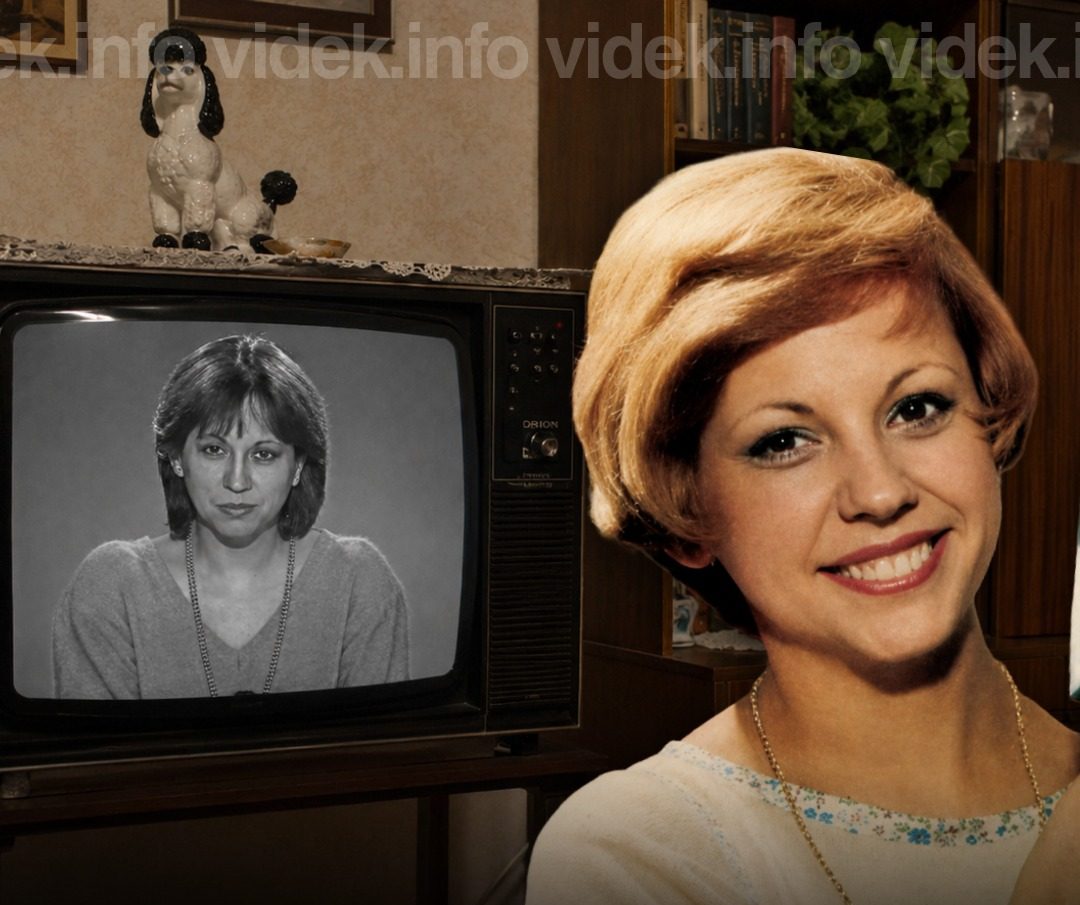 Egy idősotthon csendjében érte a halál a legendás magyar tévést: generációk nőttek fel csodás hangján