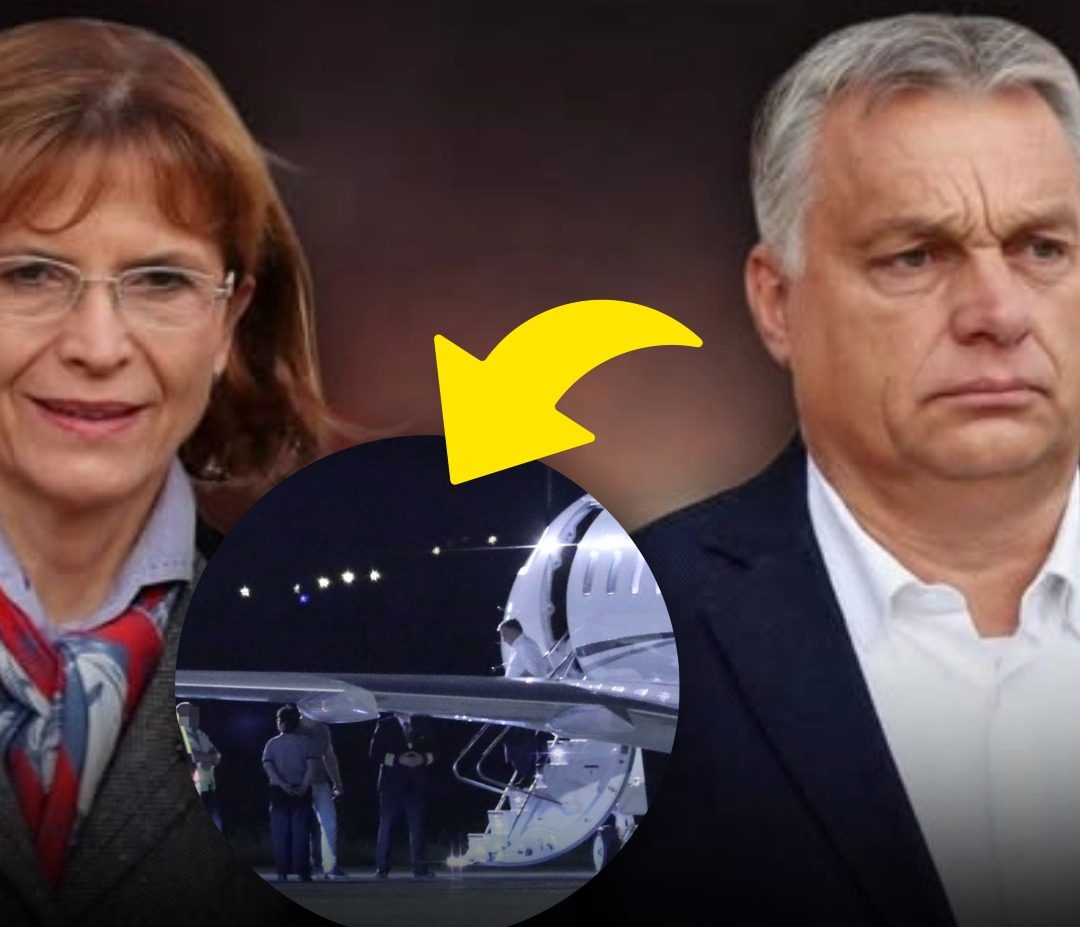Durva baki a repülőn, Orbán Viktor és a felesége olyat tettek, amit még évekig emlegetni fognak