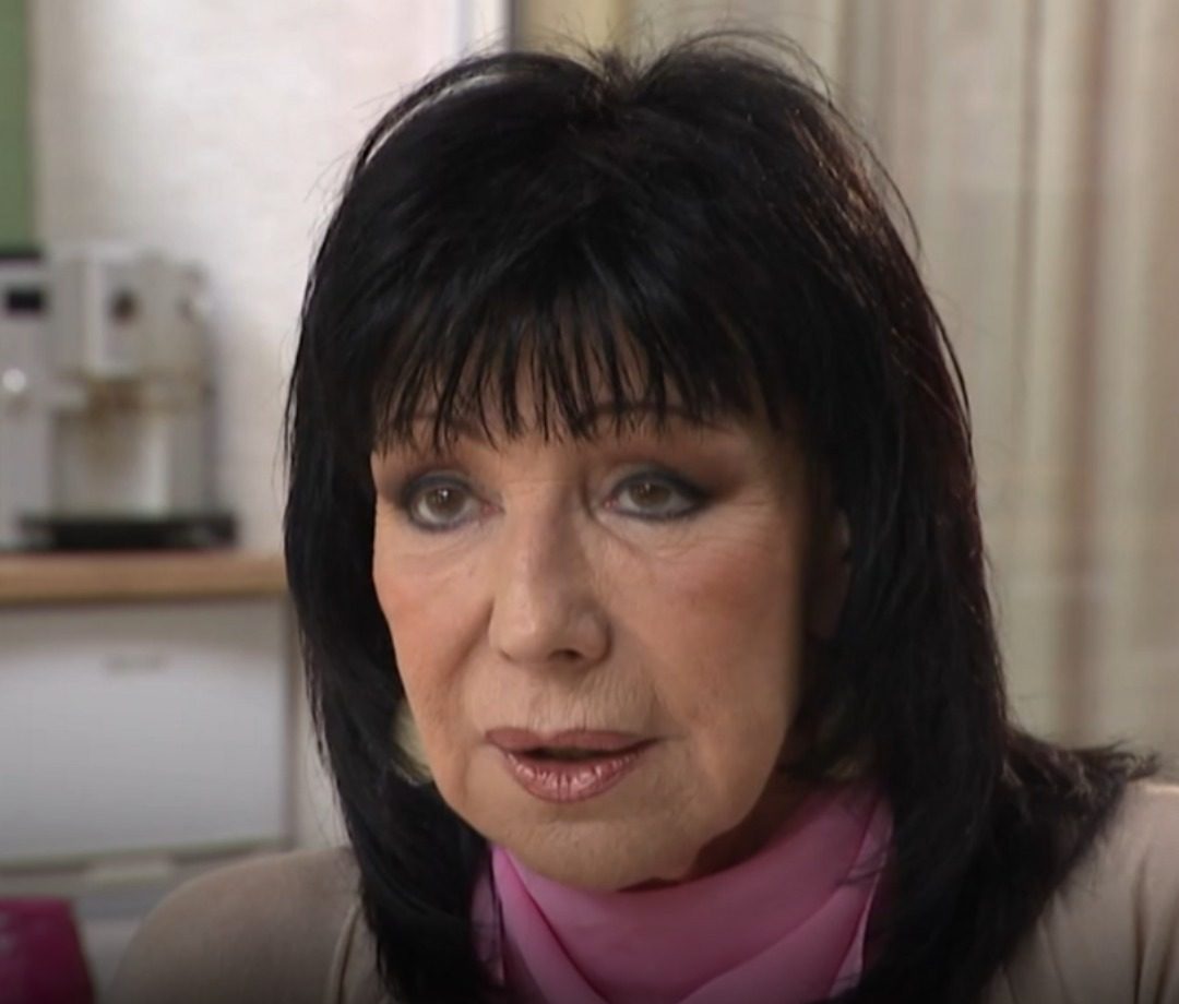Szűcs Judith is megdöbbent, amikor meglátta az első nyugdíját: ennyit vitt neki a postás