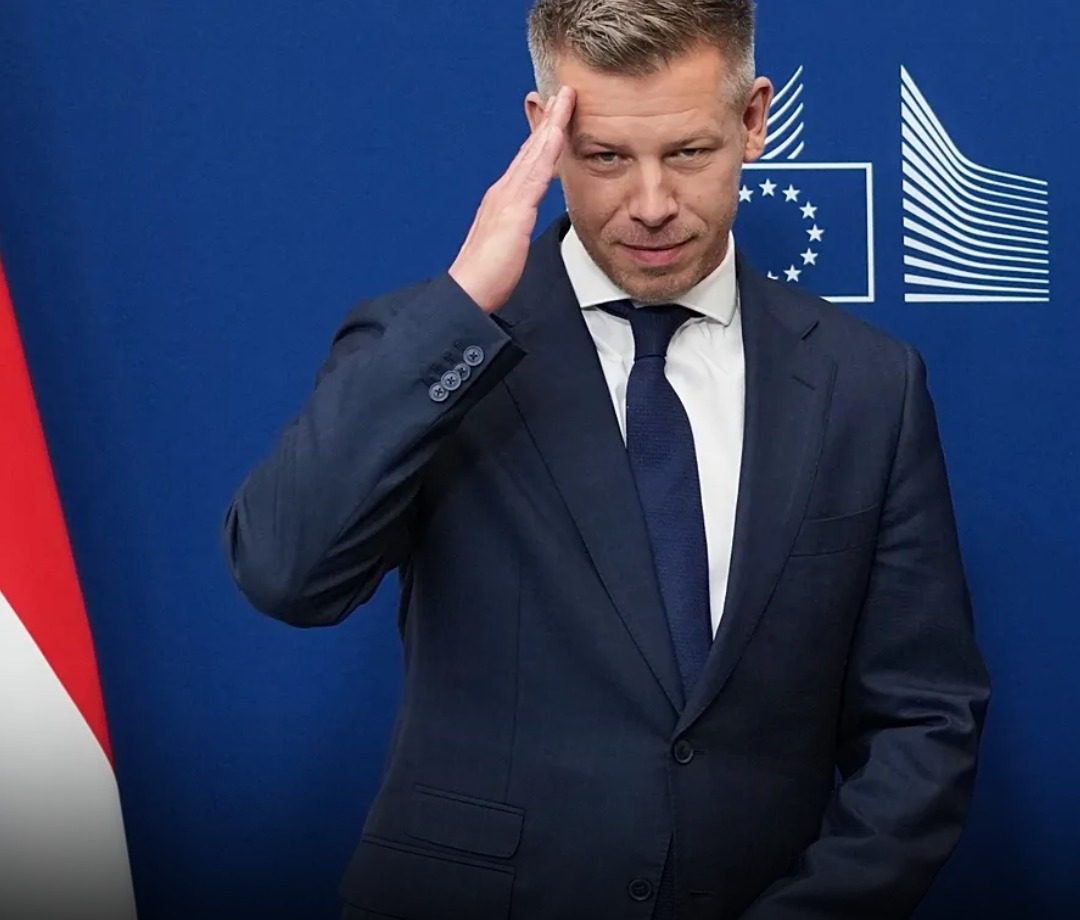 A Fidesz azt hitte nem meri meglépni, Magyar Péter döntése megdöbbentett mindenkit