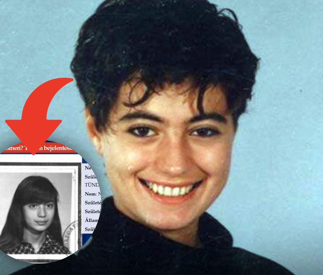 Megtalálhatták a 34 éve elrabolt Farkas Helga gyilkosát? Újra előkerült a magyar kriminalisztika egyik legsötétebb rejtélye