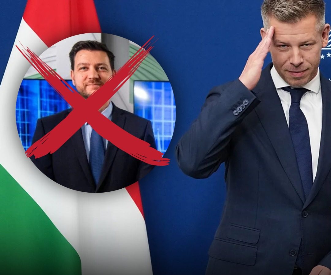 Megindult a dominó a közmédiában: lemondott Papp Dániel, az MTVA vezérigazgatója