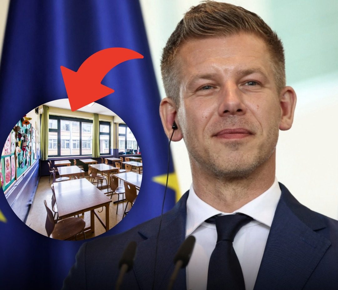 Itt van Magyar Péter rendelete: nagy változás jön az iskolákban szeptembertől, minden diákot érint
