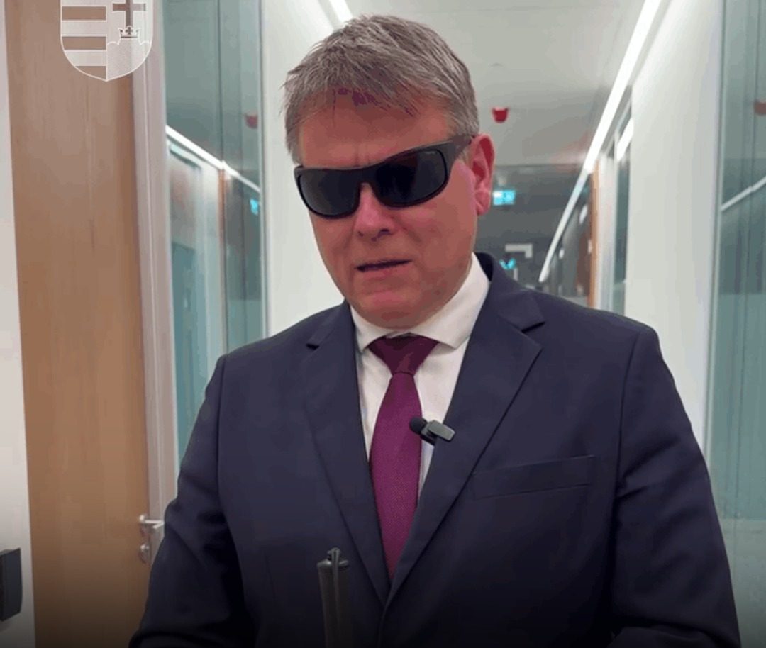 Kátai-Németh Vilmos meglepő bejelentést tett, máris meglépte! Özönlenek a gratulációk!