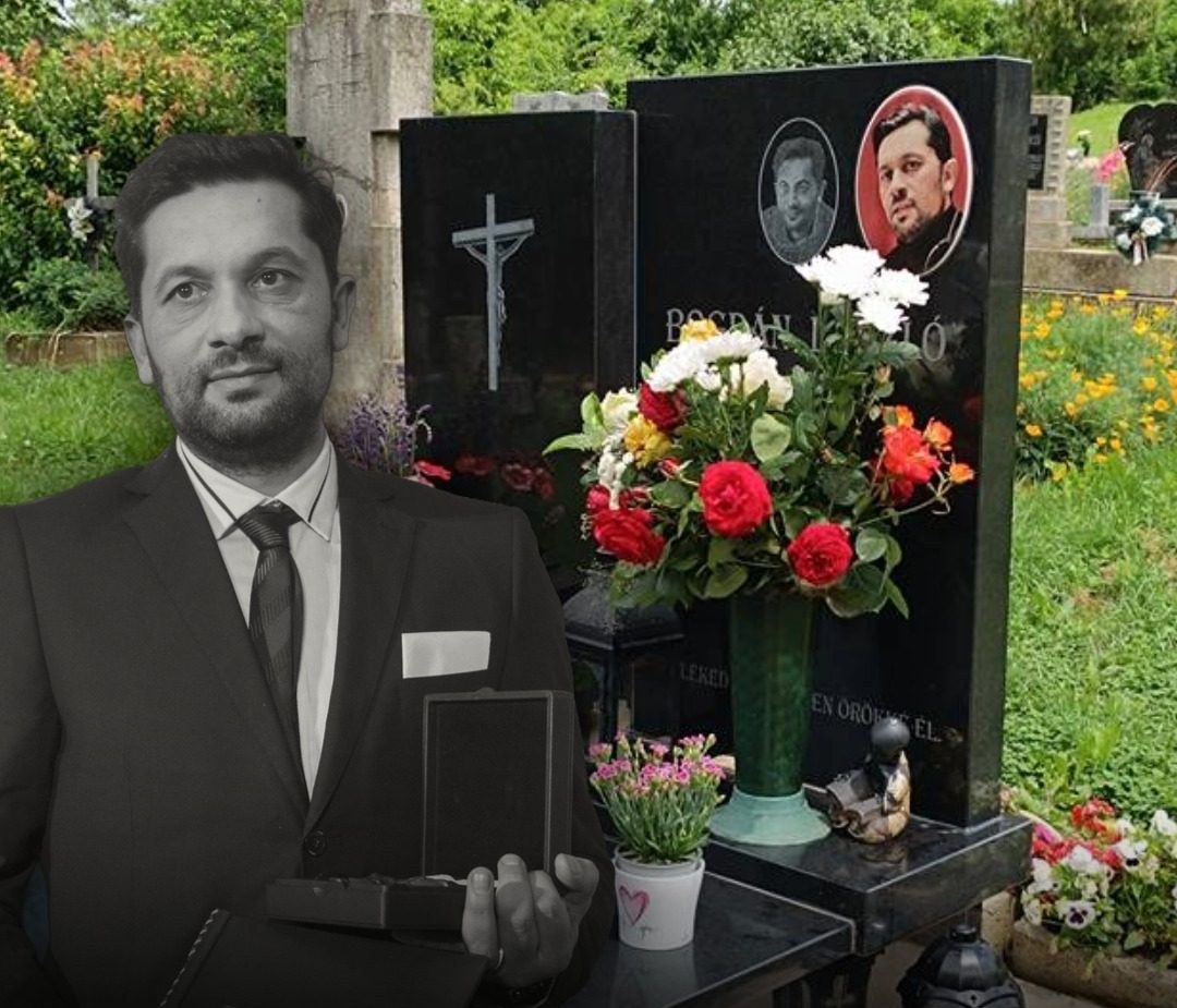 6 év után kiderülhet az igazság Bogdán László haláláról