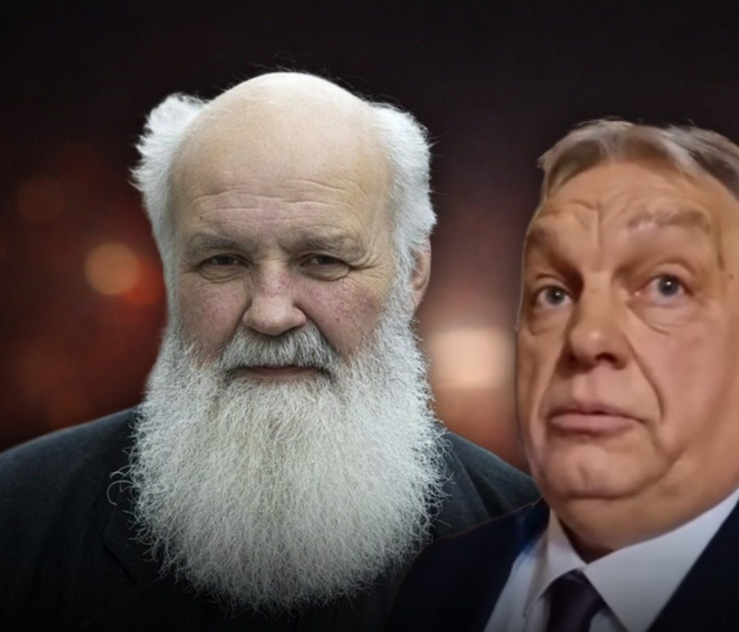 Iványi Gábor kimondta, amitől felrobbant a közélet: szerinte Orbán Viktornak börtönben a helye