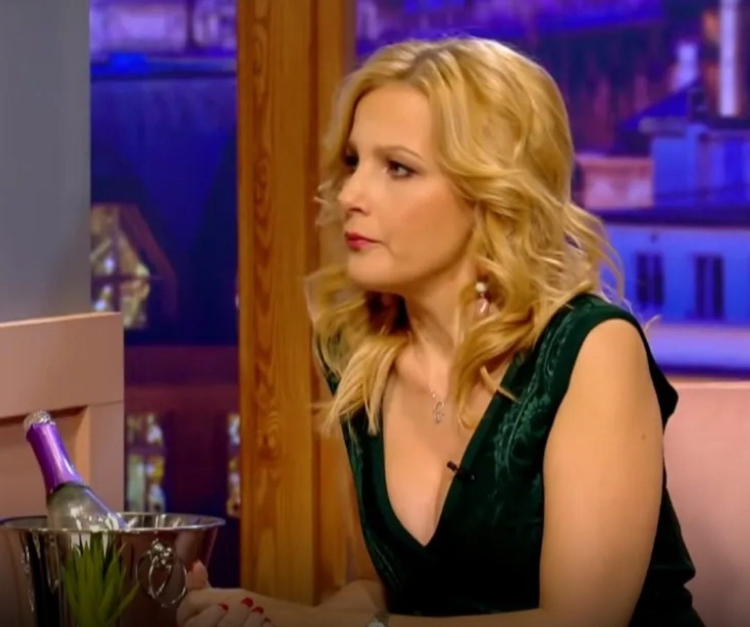 Várkonyi Andrea őszinte vallomása: Nekem többet ért a méltóságom és a tartásom