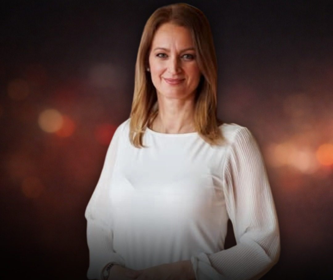 Most érkezett a hír: özönlenek a gratulációk Forsthoffer Ágnesnek, hatalmas dolog történt