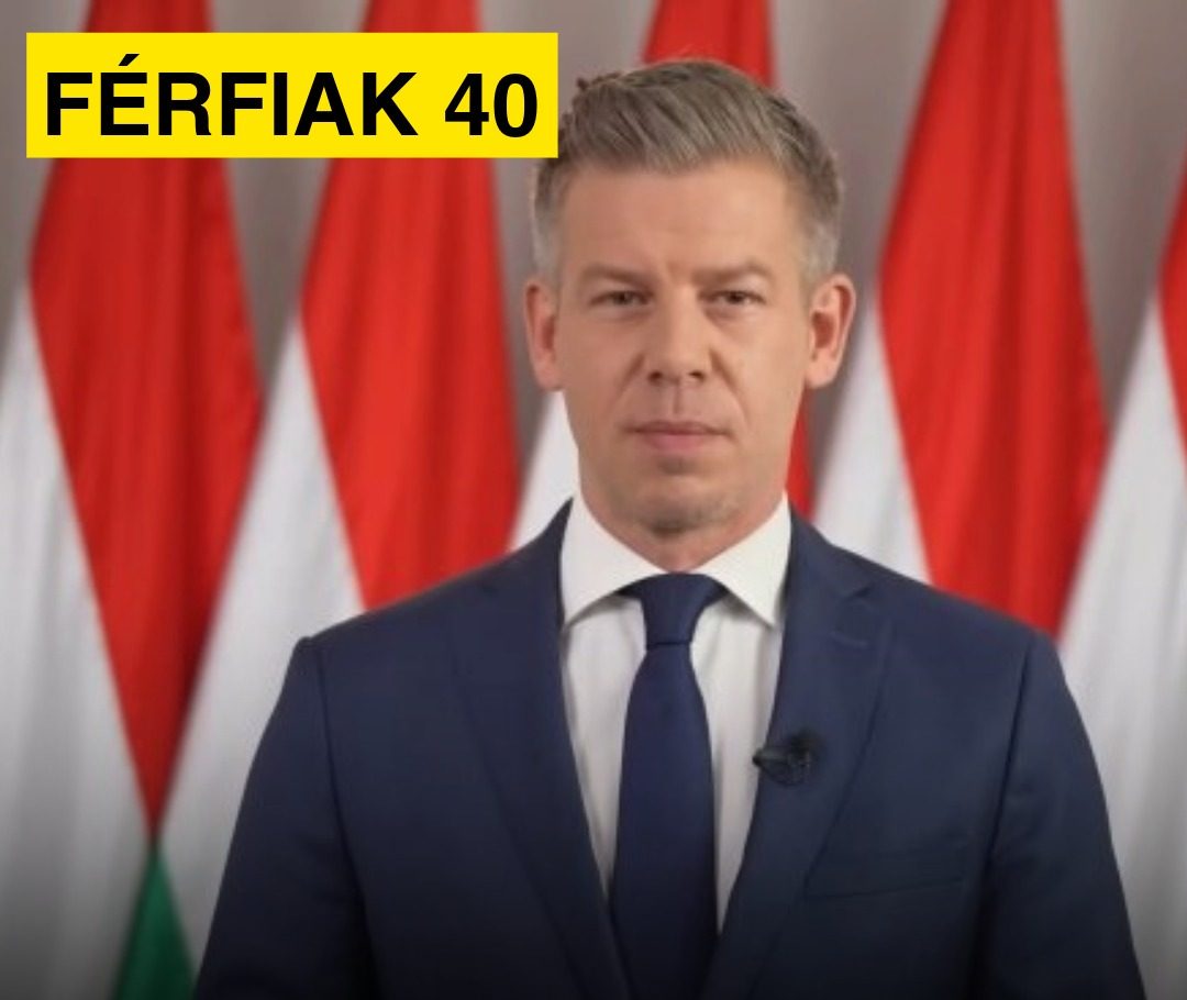 Magyar Péter rábólintott: jöhet a 40 év utáni nyugdíj a férfiaknak is