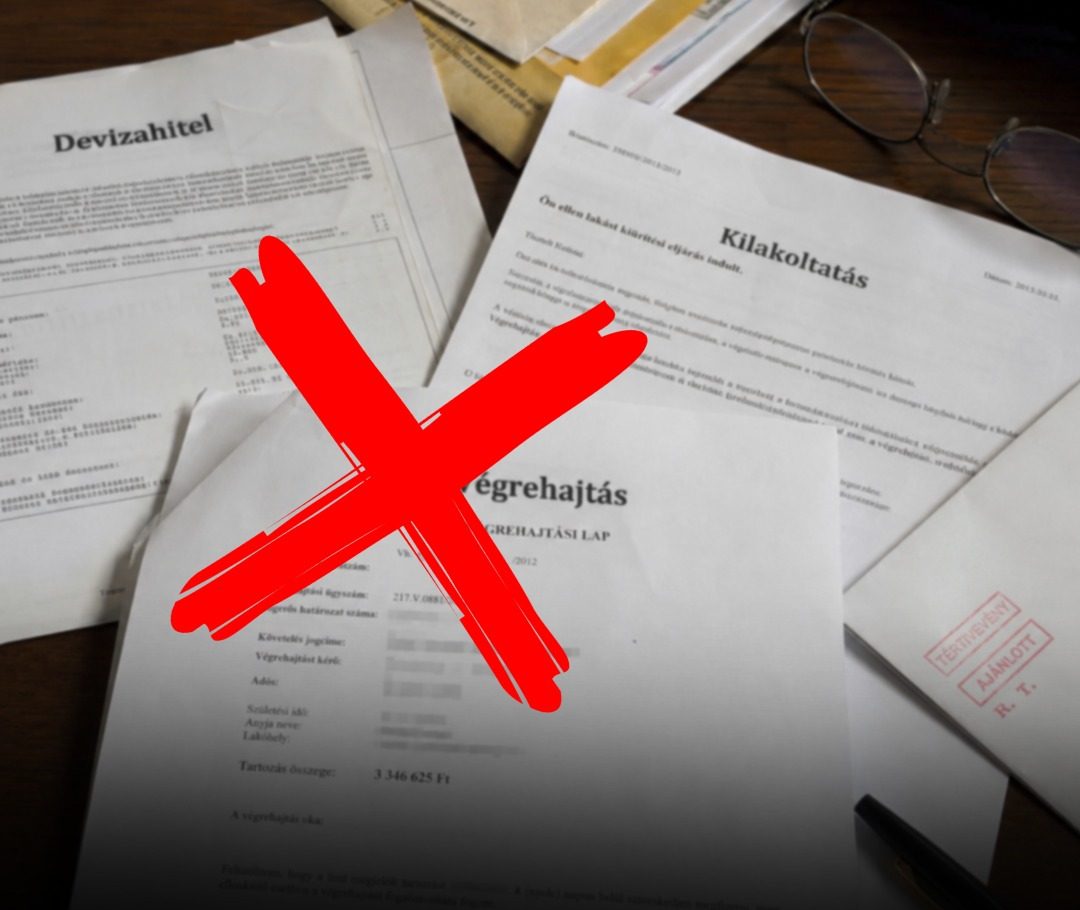 Jöhet a kártérítés? Azok a devizahitel-károsultak is jó hírt kaptak, akik már kifizették a hiteleket