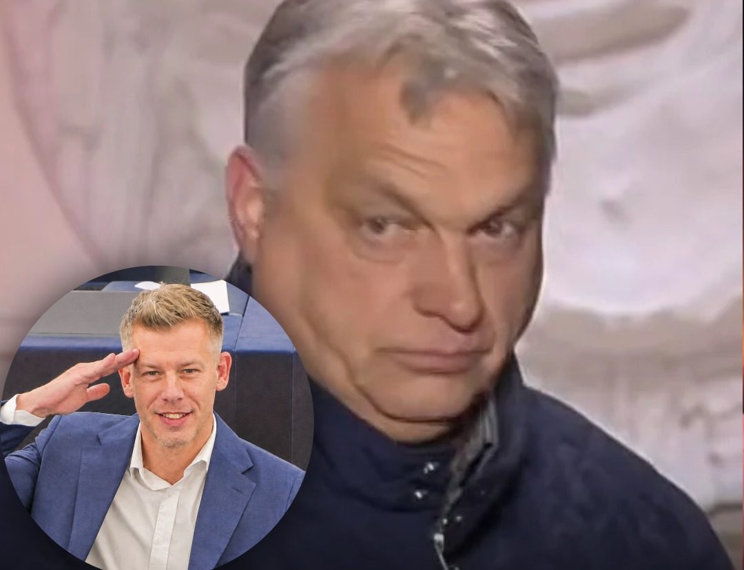Beverik az utolsó szöget a Fidesz koporsójába, a Tisza benyújtotta az eddigi legdurvább törvénycsomagot
