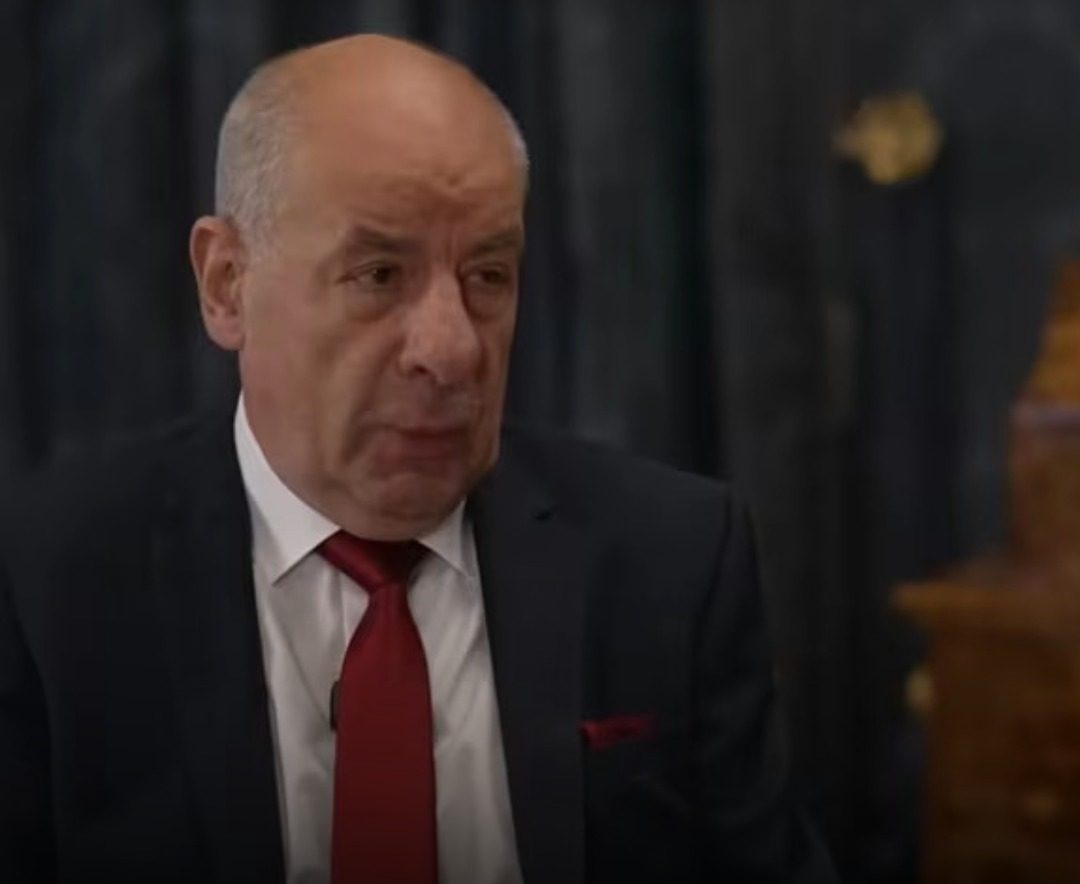 Sulyok Tamás újra megszólalt: Magyar Péter nem hagyott más utat neki