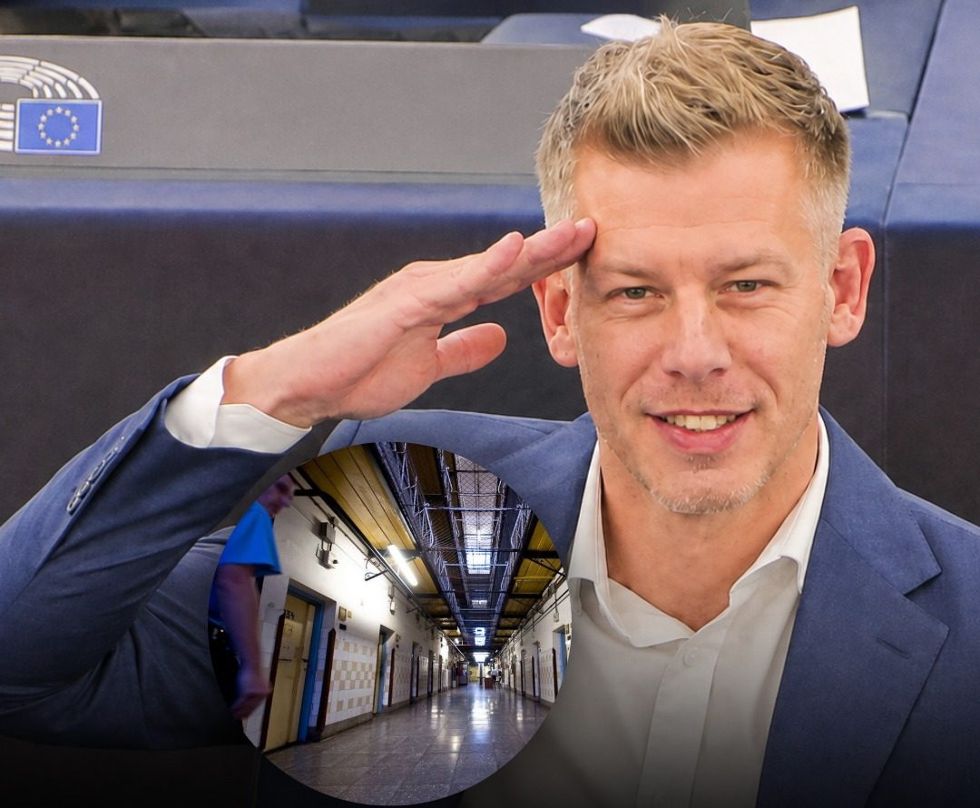 Magyar Péter új törvénye nagyon kemény lesz: börtönbe kerülhet a politikus, aki hazudik