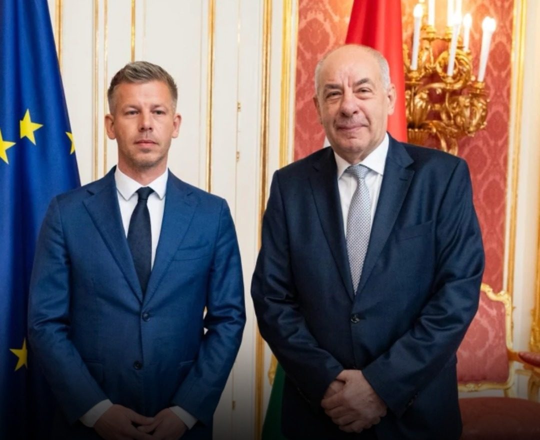 Magyar Péter bejelentette: Sulyok Tamás kap még egy esélyt