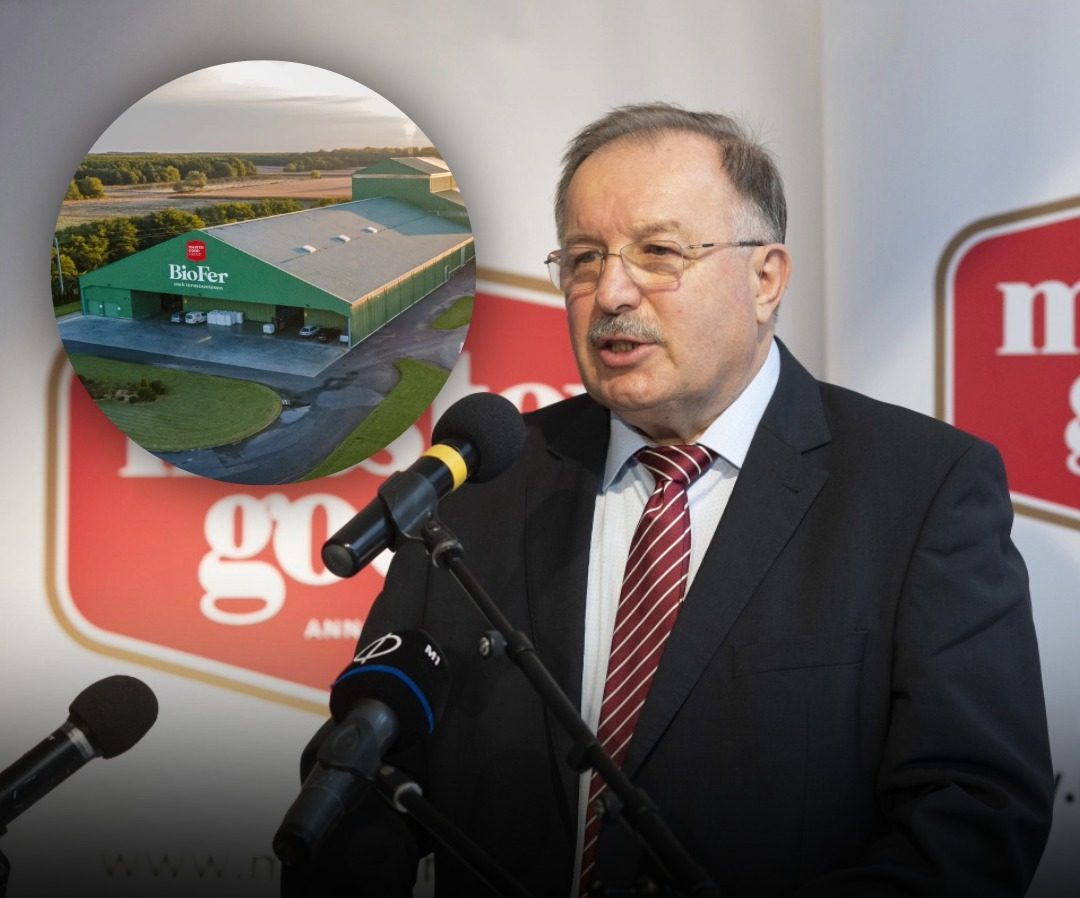 Nem építi meg a 120 milliárdos gyárát a Master Good, ha nem hozhat be külföldi munkaerőt