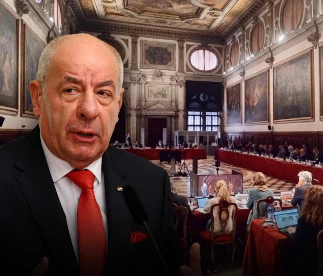 Megvan mikor dönthet a Velencei Bizottság Sulyok Tamás ügyéről