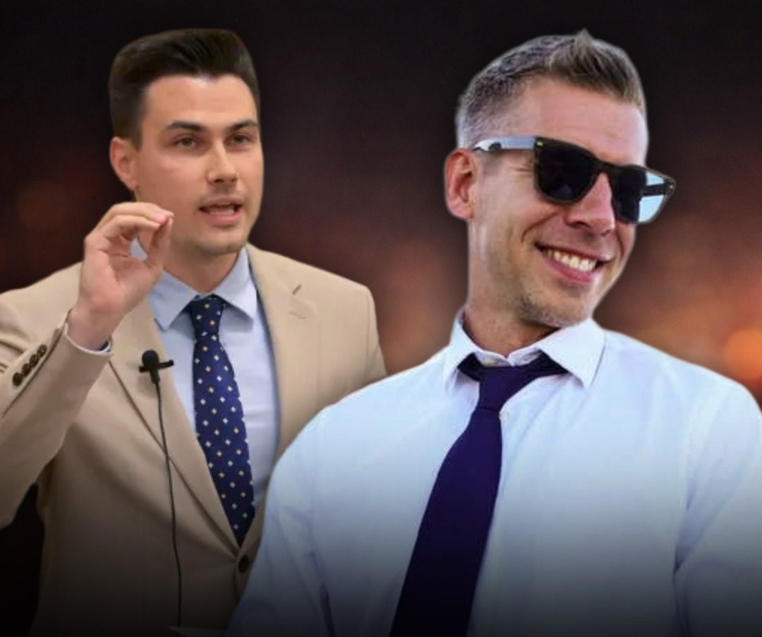 A Megafonosból lett képviselő kiosztotta Magyar Pétert, aztán úgy helyretették, hogy szólni sem tudott