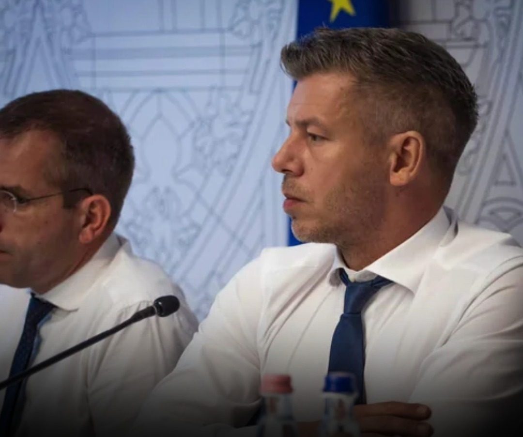 Magyar Péter bejelentette a kormány új döntéseit, hozzányúlnak a babaváró hitelekhez is